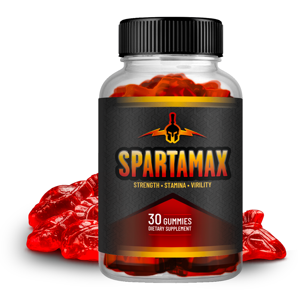 SpartaMax(1)-gummies